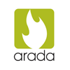 Arada logo