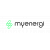 Logo for Myenergi