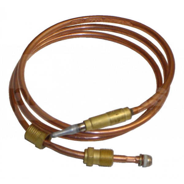 Thermocouple, 400mm, Combat Unit Heater with SIT Gas Valve - CT2105